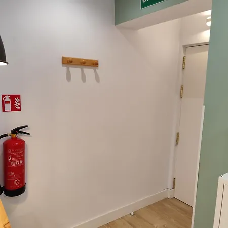 Anochecer En Gijon-vut3724-as *