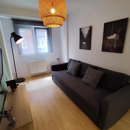 Anochecer En Gijon-vut3724-as *