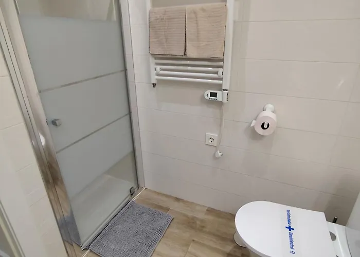 Appartement Anochecer En Gijon-vut3724-as Gijón