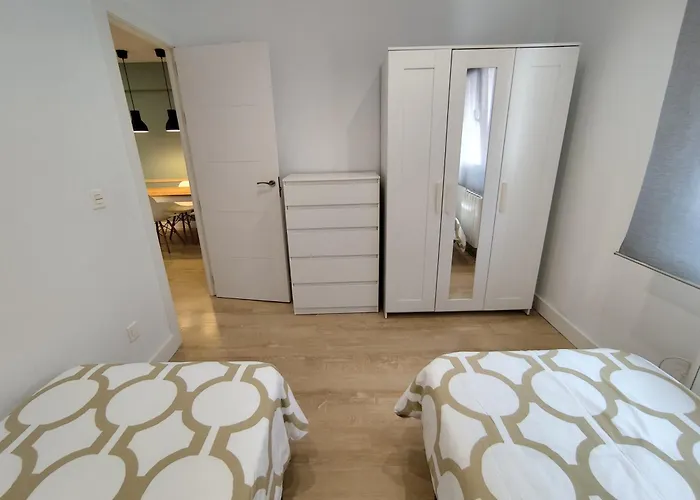 Appartement Anochecer En Gijon-vut3724-as Gijón