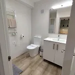 Anochecer En Gijon-vut3724-as Apartment *